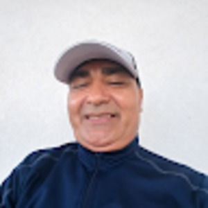 Meet your Posher, Jose